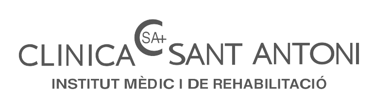 Clínica Sant Antoni negres