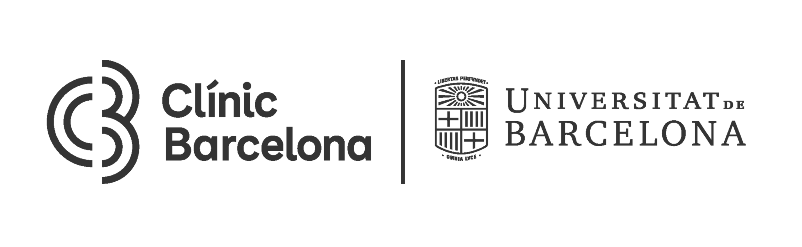 Logo CLÍNIC_UB